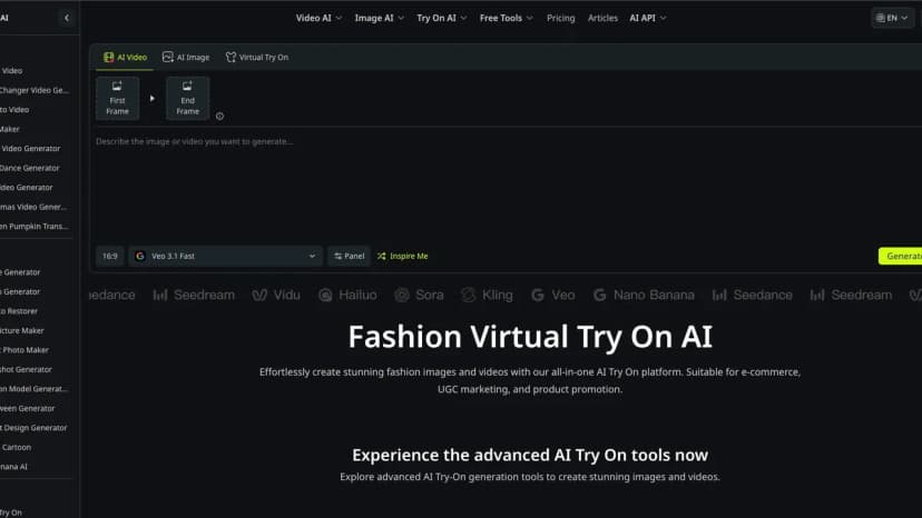 AI Try On thumbnail