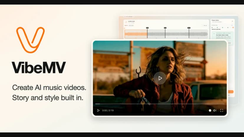 VibeMV thumbnail