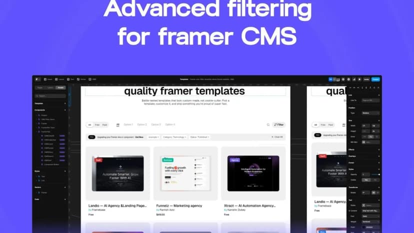 FramerHub thumbnail