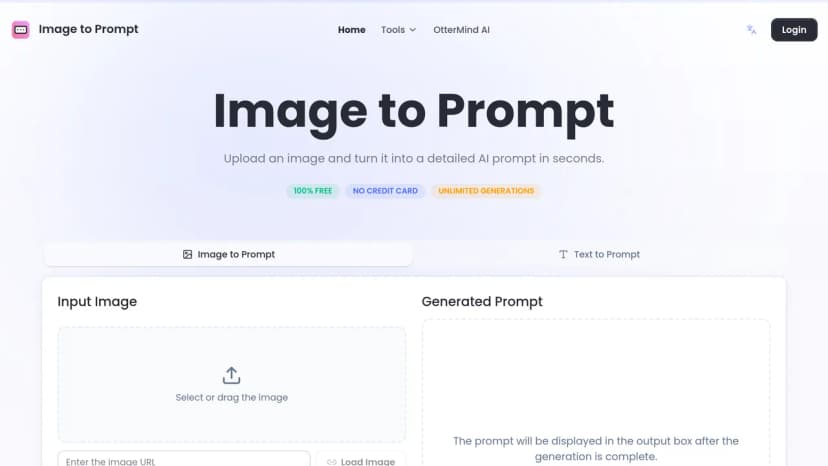Image to Prompt thumbnail