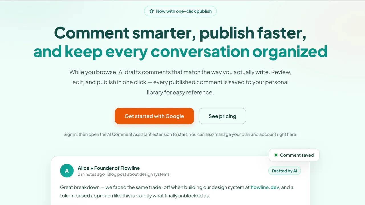 blogreplyai — blog comment