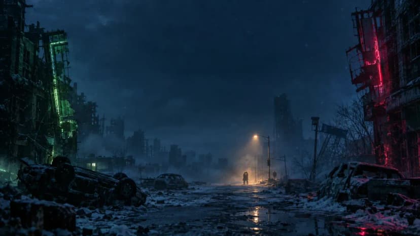 AI Zombie thumbnail