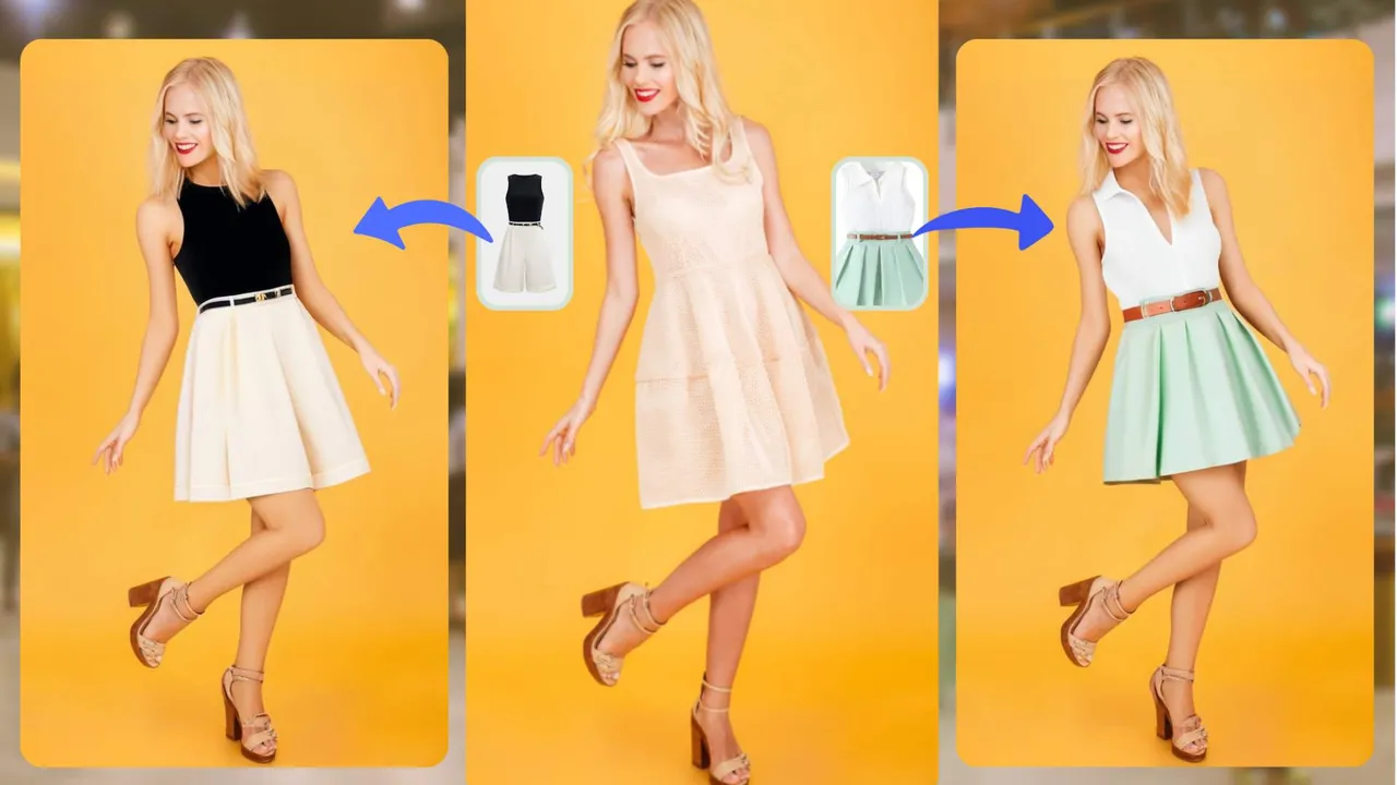 AILabTools – AI Outfit Generator — Turn any portrait and clothing photos into realistic AI outfits in seconds with a browser-based virtual try-on and Outfit Generator API.