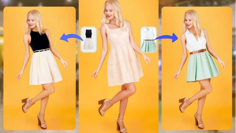 AILabTools – AI Outfit Generator thumbnail