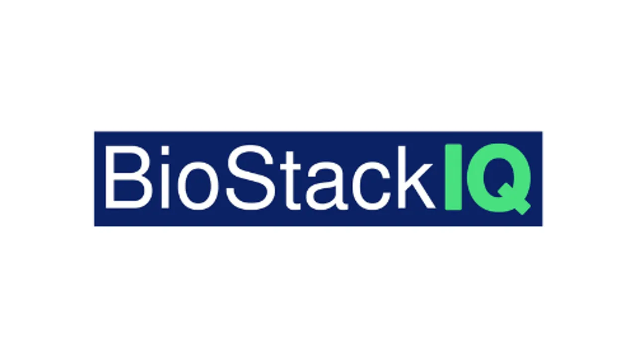 BioStackIQ — Your peptide and biohacking stack, backed by real science, not guesswork. BioStackIQ builds you a personalized protocol, reads your bloodwork, and helps you track what's actually w