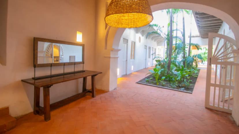 Cartagena Dreams thumbnail