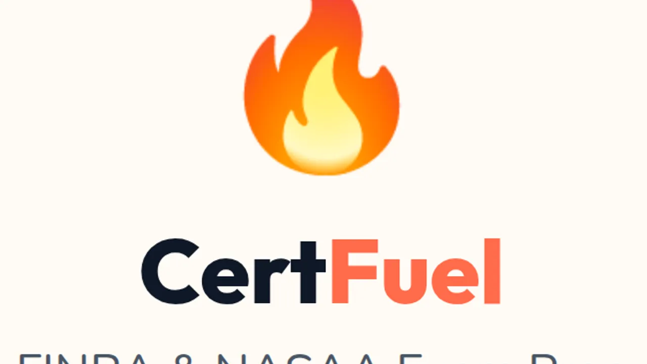 CertFuel thumbnail