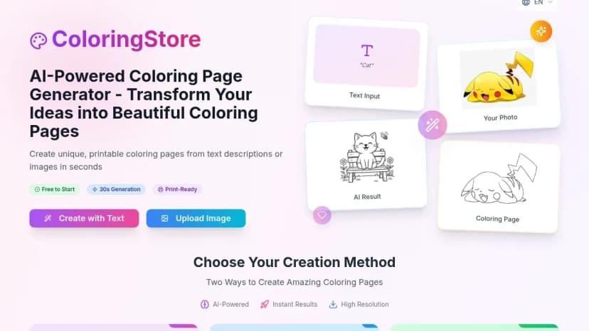 ColoringStore thumbnail