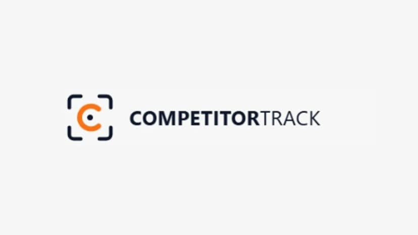 CompetitorTrack thumbnail