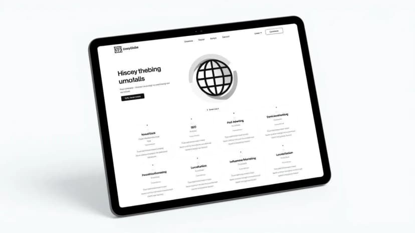 EasyGlobe Growth thumbnail