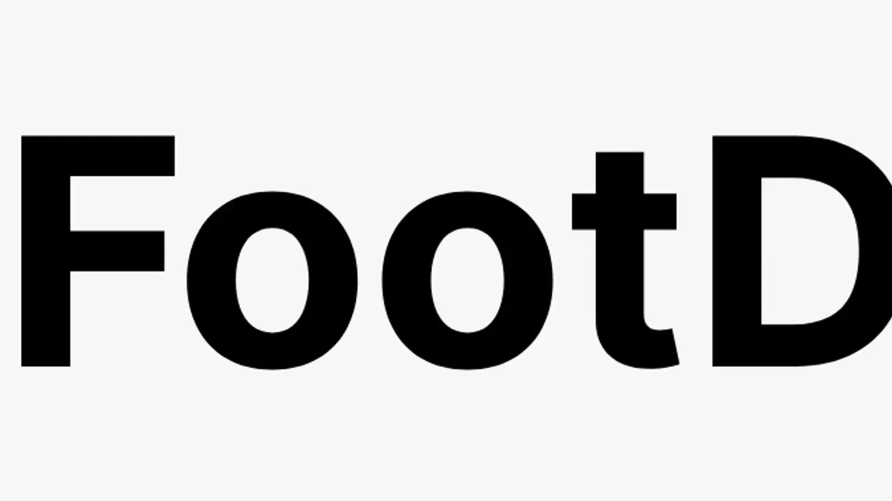 FootDraw thumbnail