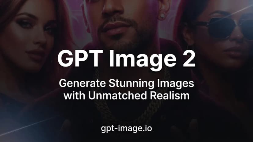 GPT Image 2 thumbnail