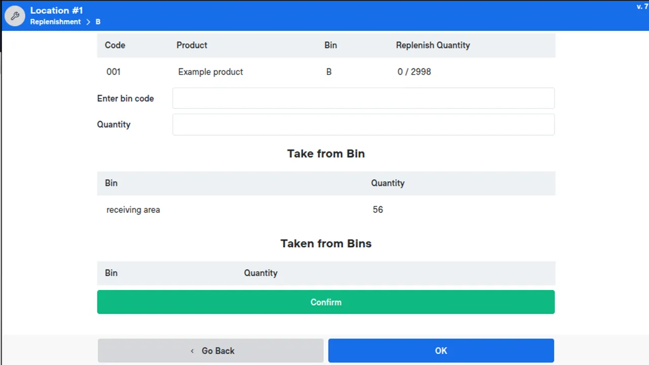 Inventory Management Software — Unified inventory, order, and warehouse management for growing businesses