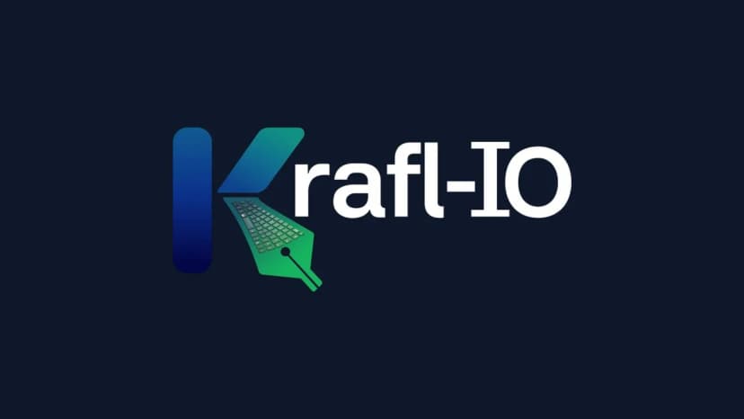 Kraflio thumbnail