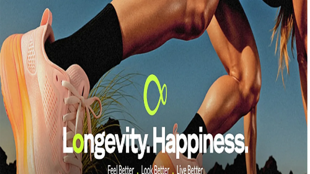 Longeviters — longevity, health, wellness, sauna, home sauna, cold plunge, cold plunge tub, red light therapy, red light therapy mask, supplements, vitamins, peptides, peptide calculator, peptid