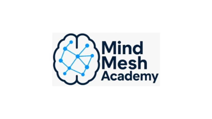 MindMesh Academy thumbnail