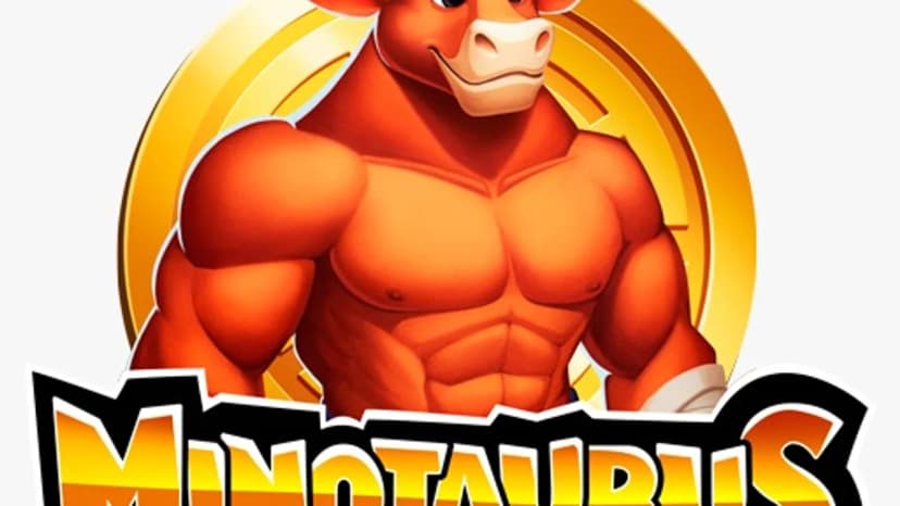 Minotaurus thumbnail