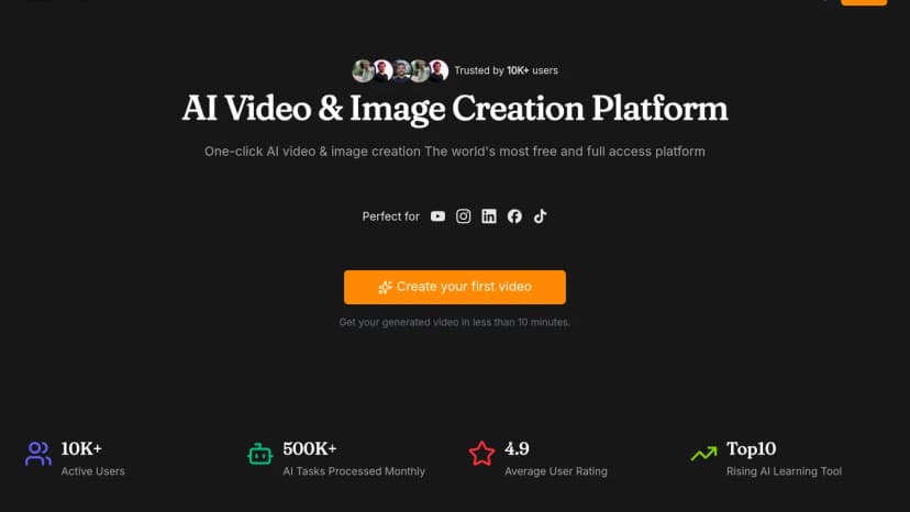 mivid.ai thumbnail