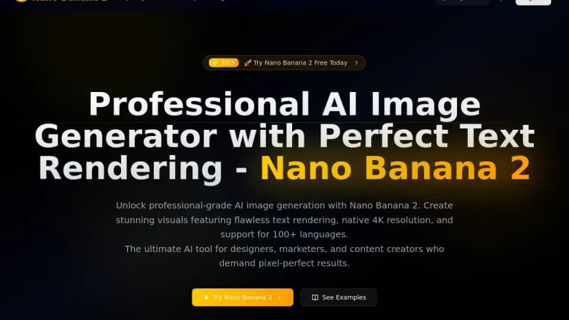 Nano Banana 2 thumbnail