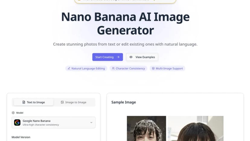 Professional AI Photo Editing with Nano Banana thumbnail
