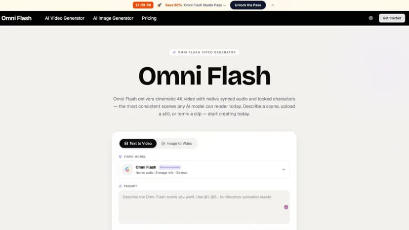 Omni Flash thumbnail
