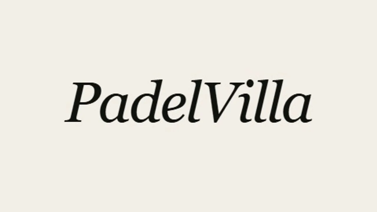Padel Villa — padel, padel court, padel villa, padel holiday, padel vacation, padel travel, luxury villa, villa rental, vacation rental, holiday villa, private padel court, villas with padel, pa