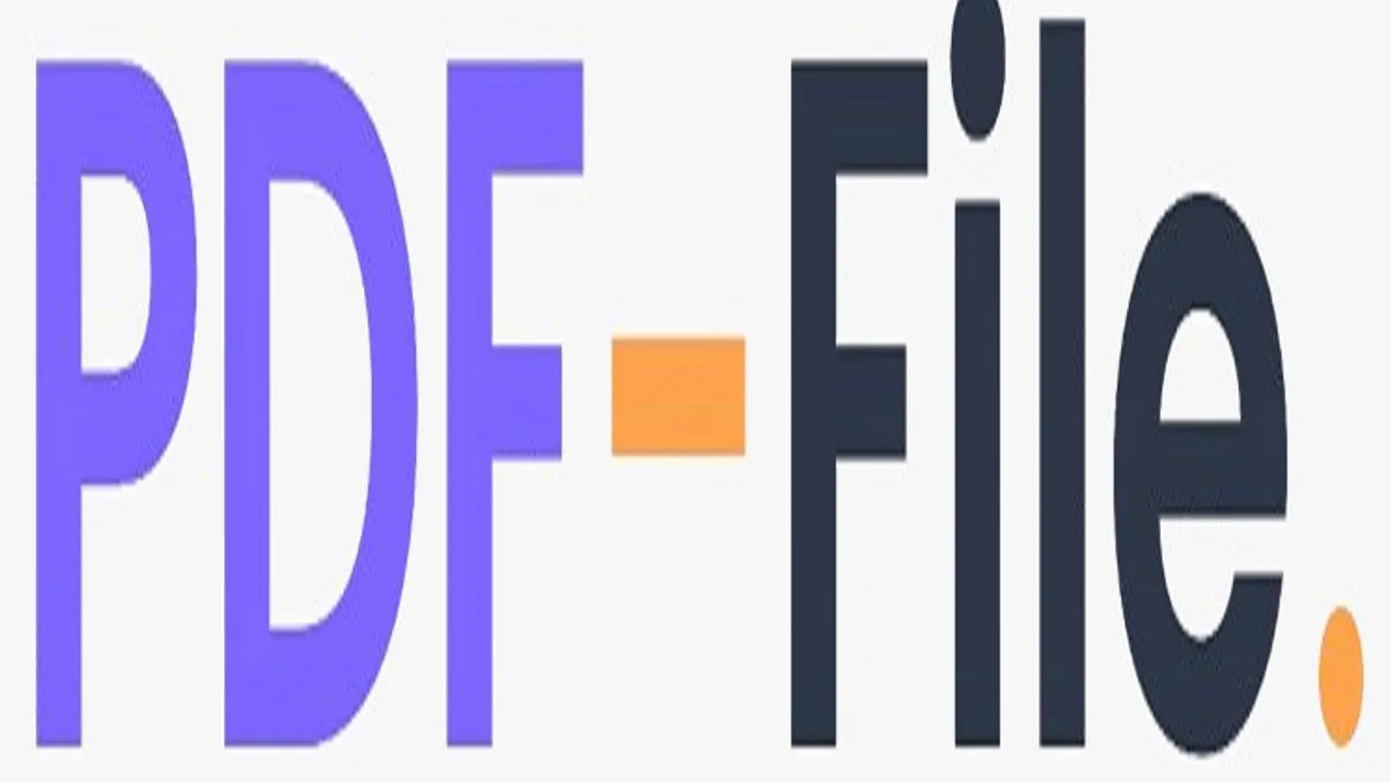 PDF-File — PDF Editor, Document Management, PDF Converter, Online PDF Tools, Free Tools, File Management, Productivity