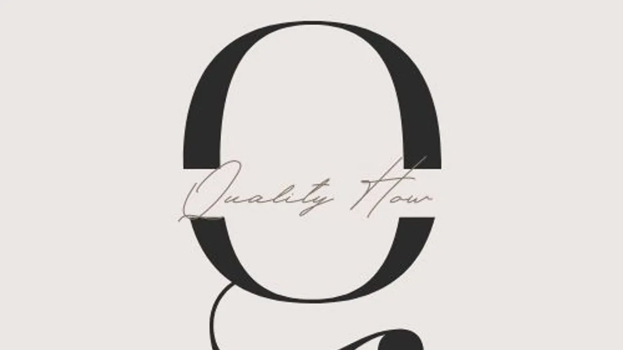 QualityHow — Beauty choices, simplified.