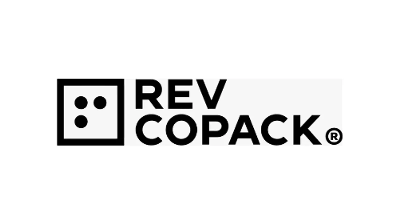 REV Copack — REV Copack helps beverage brands move faster 