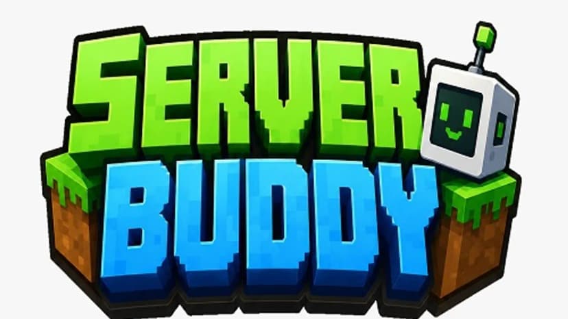 ServerBuddy thumbnail