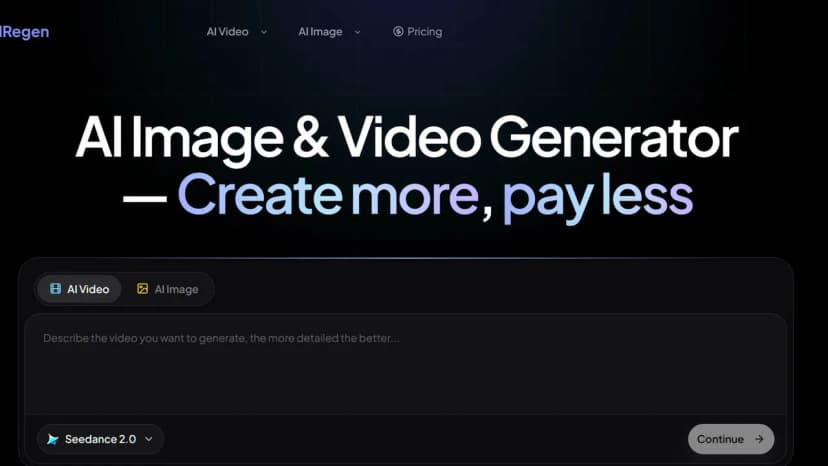 Vidregen thumbnail