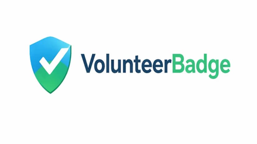 VolunteerBadge thumbnail