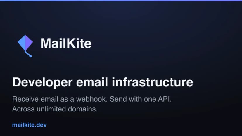 MailKite thumbnail