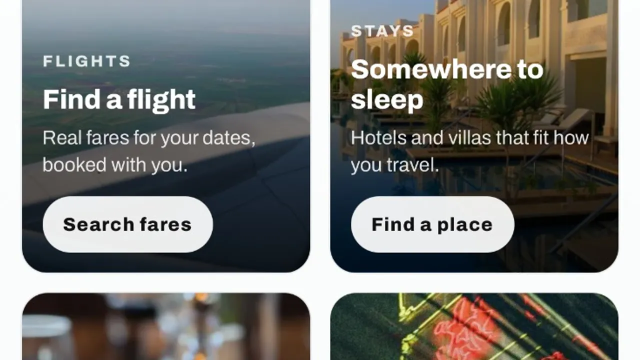 Num — Num is an AI booking and verified recommendation travel concierge for travelers and businesses. It matches high-intent customers to venues based on closed-loop, verified feedback