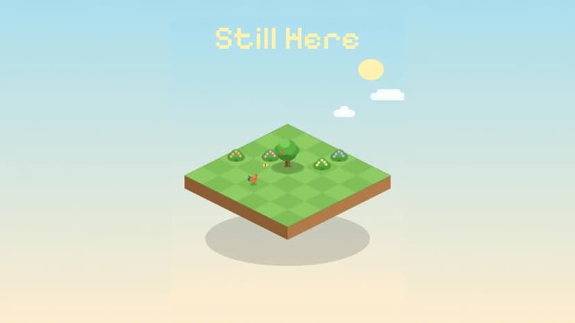 Still Here thumbnail
