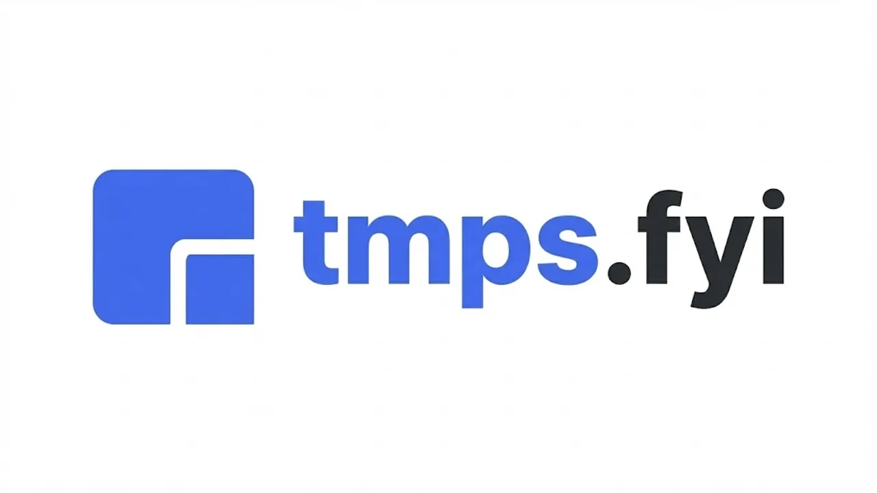 tmps.fyi – Online Clipboard — Share text, images, files and desktop screenshots across devices. No app or sign-up.
