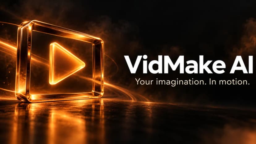 VidMake AI thumbnail
